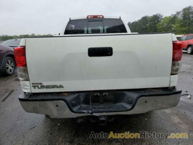 TOYOTA TUNDRA DOUBLE CAB SR5, 5TFRY5F11BX104990