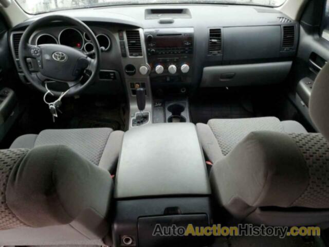 TOYOTA TUNDRA DOUBLE CAB SR5, 5TFRY5F11BX104990