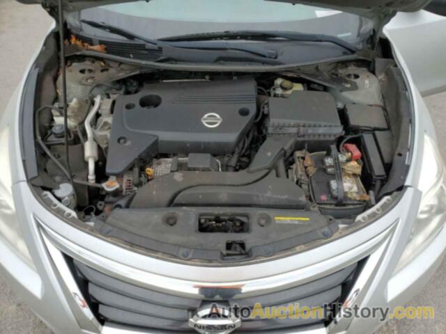 NISSAN ALTIMA 2.5, 1N4AL3AP1DN577580