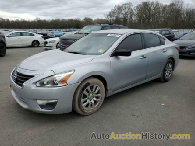 NISSAN ALTIMA 2.5, 1N4AL3AP1DN577580