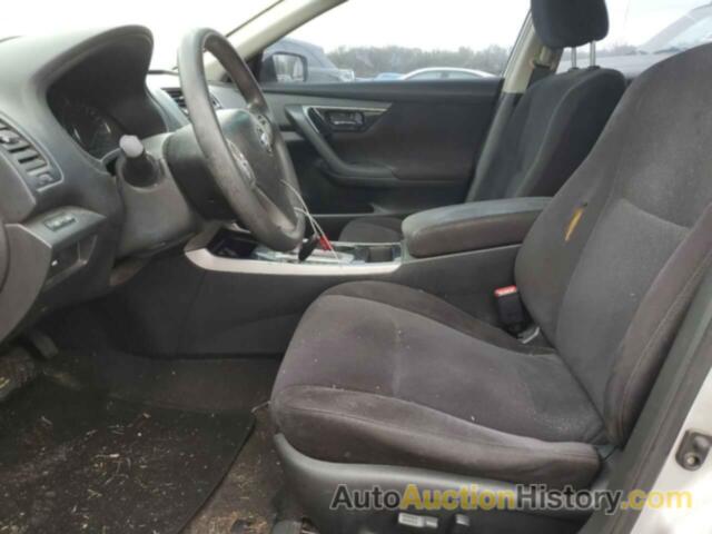 NISSAN ALTIMA 2.5, 1N4AL3AP1DN577580