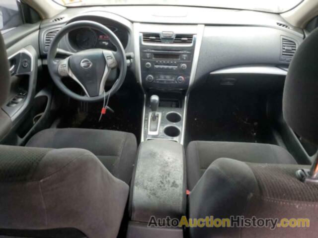 NISSAN ALTIMA 2.5, 1N4AL3AP1DN577580