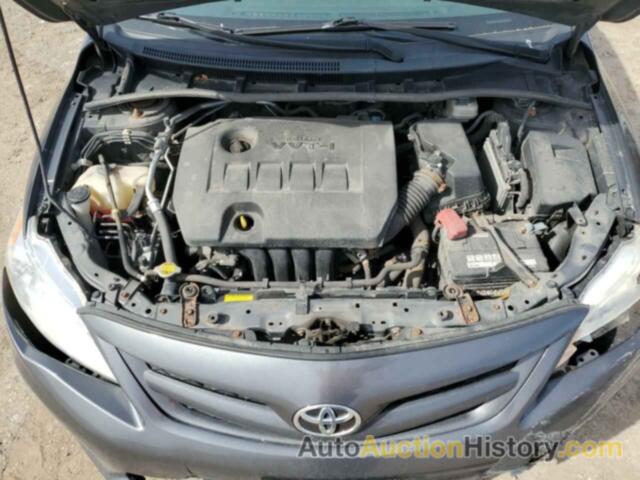 TOYOTA COROLLA BASE, 2T1BU4EE2DC053321