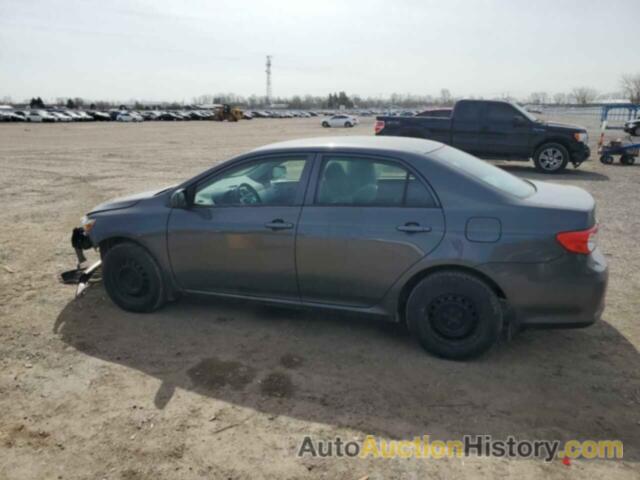 TOYOTA COROLLA BASE, 2T1BU4EE2DC053321