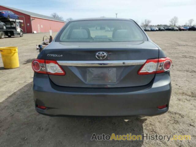 TOYOTA COROLLA BASE, 2T1BU4EE2DC053321