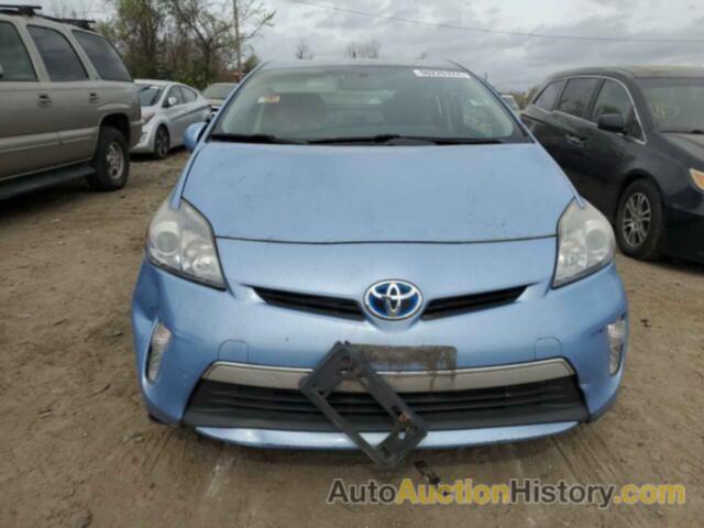 TOYOTA PRIUS, JTDKN3DP3C3026534