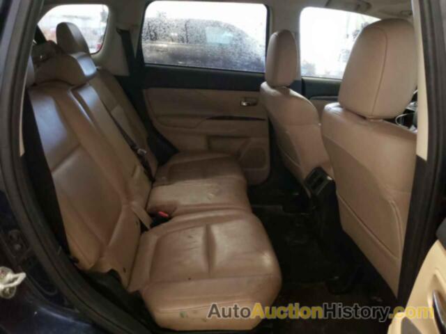 MITSUBISHI OUTLANDER SE, JA4AZ3A36KJ000743