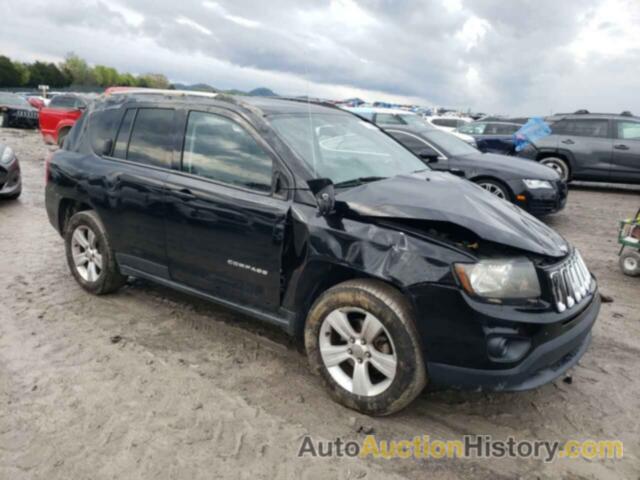 JEEP COMPASS SPORT, 1C4NJCBB4ED722347