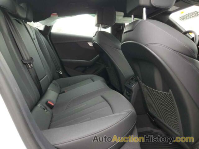 AUDI A5 PREMIUM PLUS 45, WAUFACF58PA055017