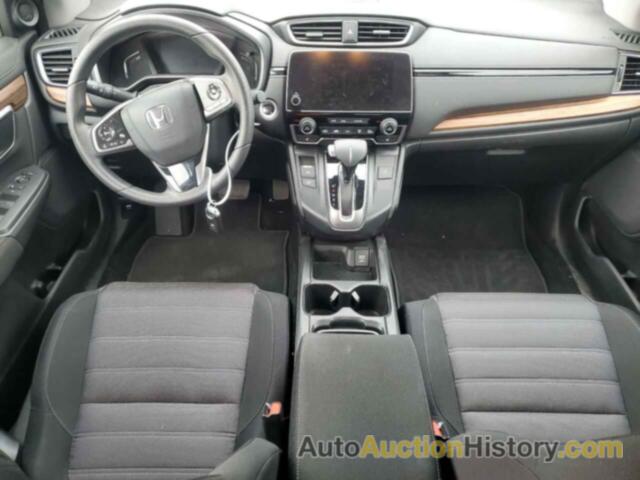 HONDA CRV EX, 5J6RW2H57KA013983