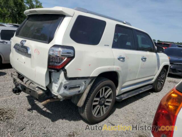 TOYOTA 4RUNNER SR5/SR5 PREMIUM, JTEBU5JR6J5588719