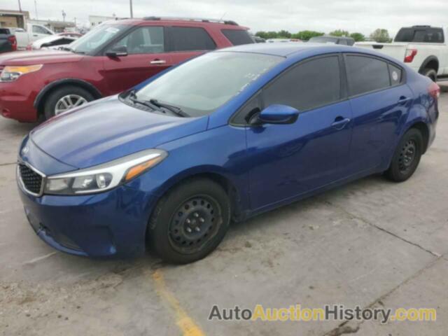 KIA FORTE LX, 3KPFL4A79HE112013