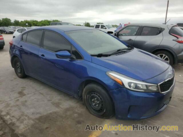 KIA FORTE LX, 3KPFL4A79HE112013