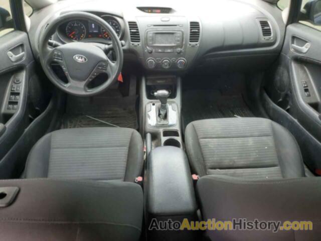 KIA FORTE LX, 3KPFL4A79HE112013