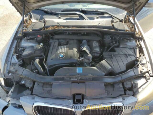 BMW 3 SERIES I SULEV, WBAPH57529NM33791