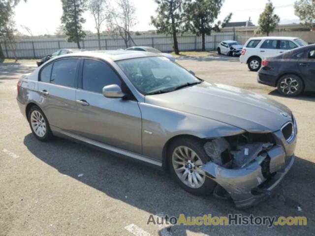 BMW 3 SERIES I SULEV, WBAPH57529NM33791