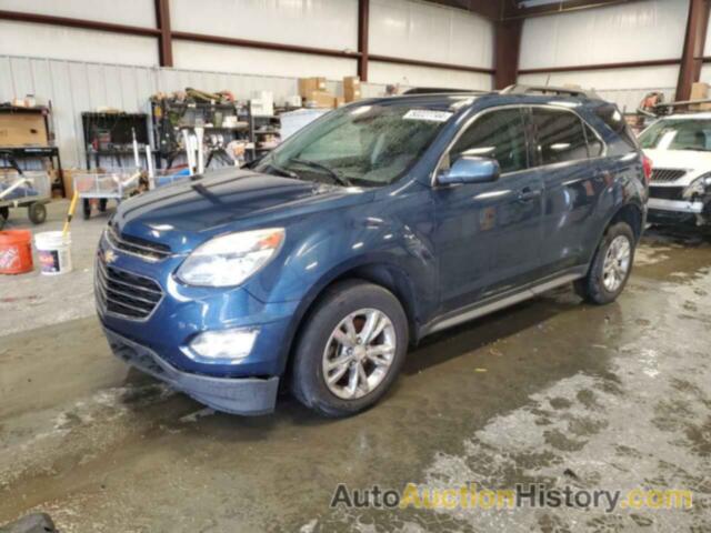 CHEVROLET EQUINOX LT, 2GNALCEK4G6289853