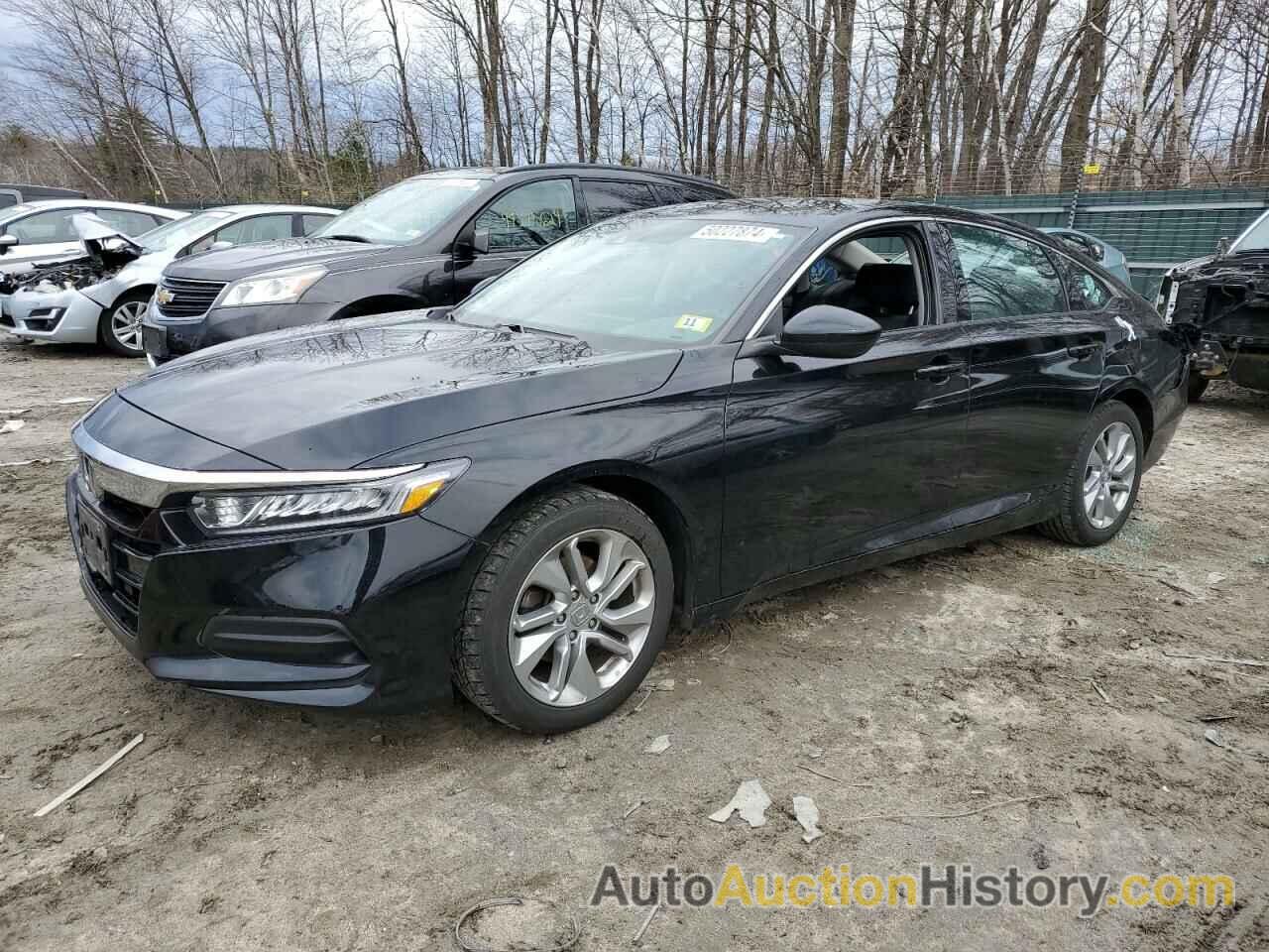 HONDA ACCORD LX, 1HGCV1F10LA069792