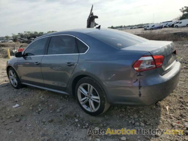 VOLKSWAGEN PASSAT SE, 1VWBV7A35FC053082