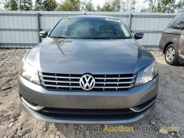 VOLKSWAGEN PASSAT SE, 1VWBV7A35FC053082