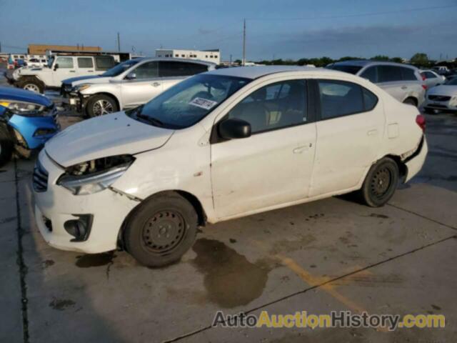 MITSUBISHI MIRAGE G4 ES, ML32F3FJXHHF06589