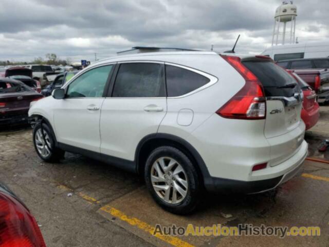 HONDA CRV EXL, 5J6RM4H71FL032624