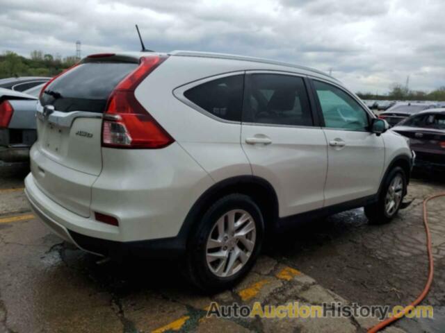 HONDA CRV EXL, 5J6RM4H71FL032624