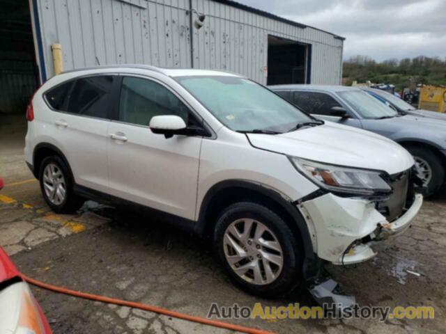 HONDA CRV EXL, 5J6RM4H71FL032624