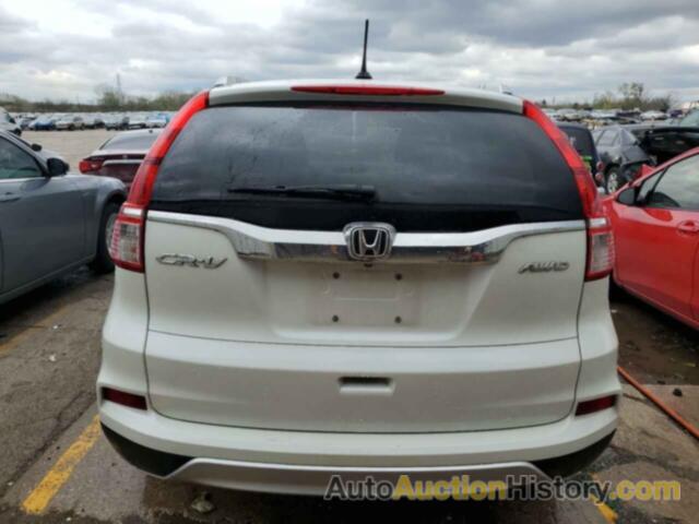 HONDA CRV EXL, 5J6RM4H71FL032624