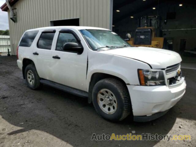 CHEVROLET TAHOE SPECIAL, 1GNSK2E03ER168975