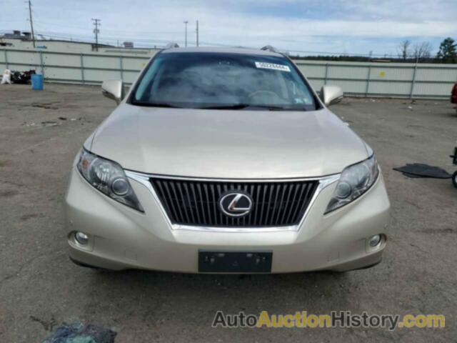 LEXUS RX350 350, 2T2BK1BA2BC109398