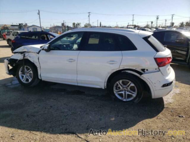 AUDI Q5 PREMIUM, WA1ANAFY3J2021093