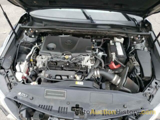 TOYOTA CAMRY SE, 4T1G11BK5LU012332