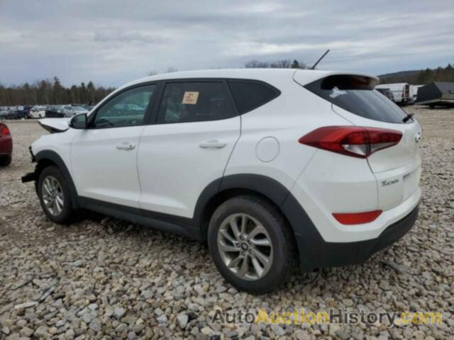 HYUNDAI TUCSON SE, KM8J2CA45JU809338