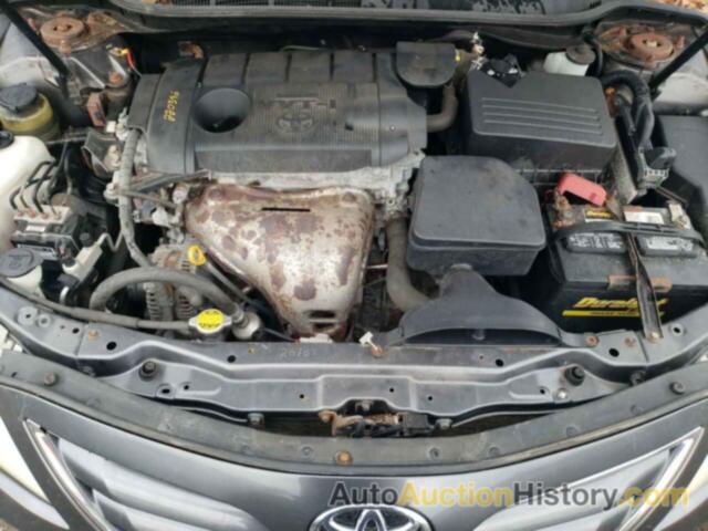 TOYOTA CAMRY BASE, 4T4BF3EK1BR090730