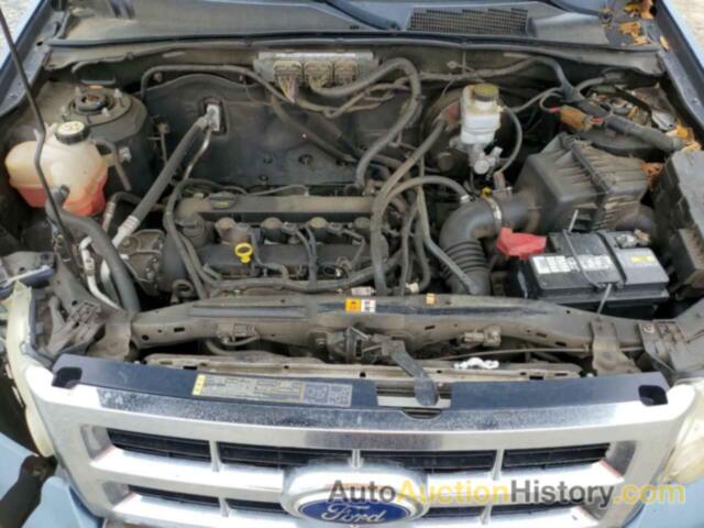 FORD ESCAPE LIMITED, 1FMCU0E76CKA55435