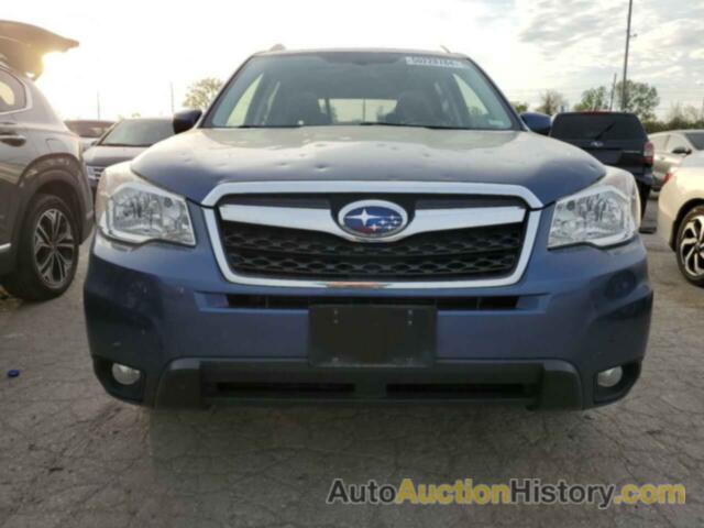 SUBARU FORESTER 2.5I LIMITED, JF2SJAHCXEH430350