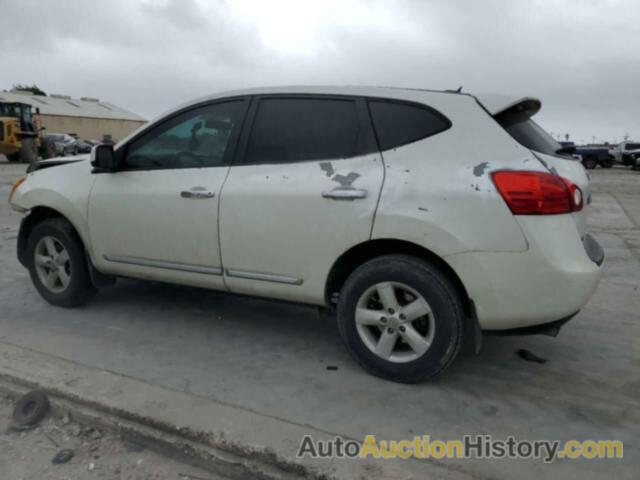 NISSAN ROGUE S, JN8AS5MT4DW533976