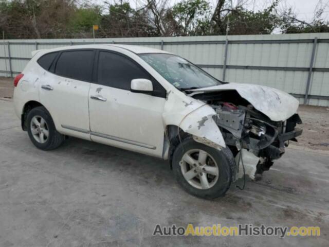 NISSAN ROGUE S, JN8AS5MT4DW533976