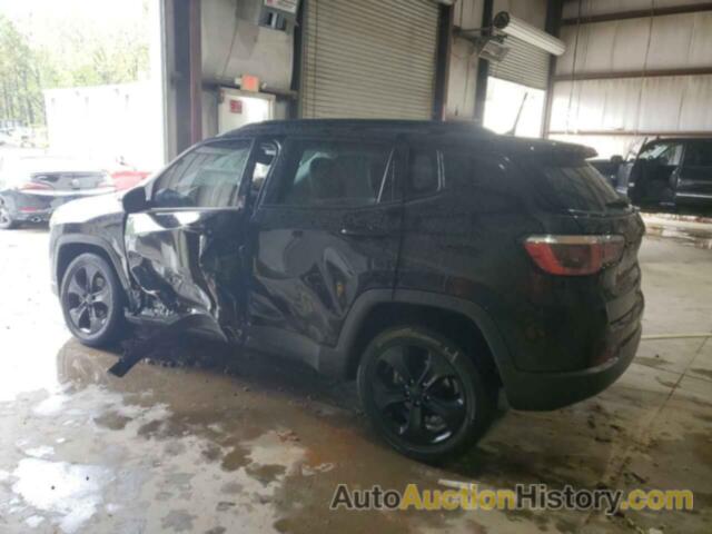 JEEP COMPASS LATITUDE, 3C4NJCBB5JT304903