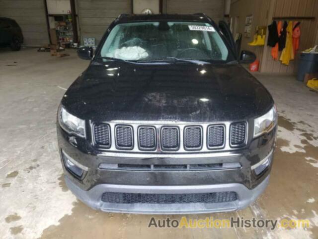 JEEP COMPASS LATITUDE, 3C4NJCBB5JT304903