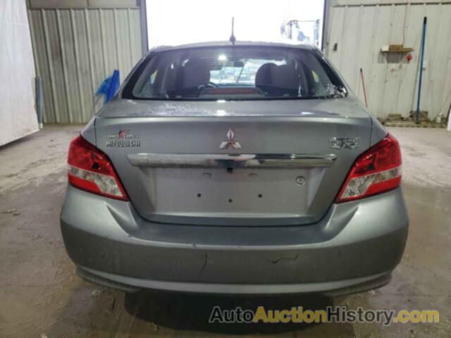 MITSUBISHI MIRAGE G4 ES, ML32F3FJ3KHF08448