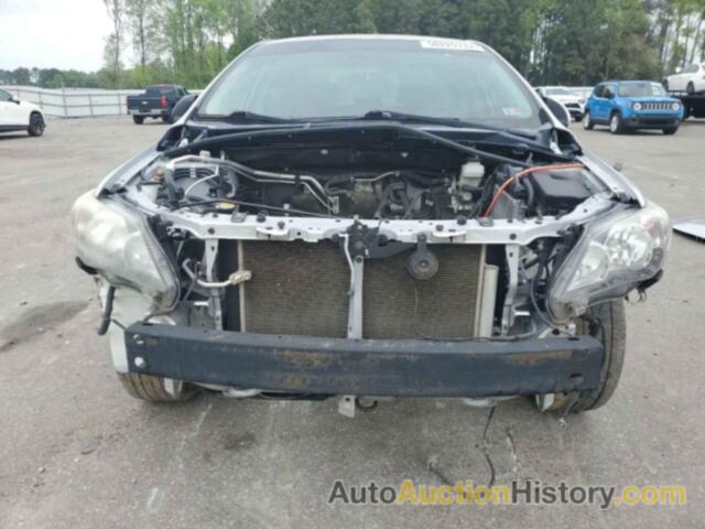 TOYOTA COROLLA BASE, 2T1BU4EE1DC117882