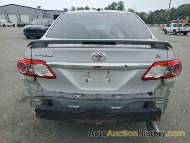 TOYOTA COROLLA BASE, 2T1BU4EE1DC117882