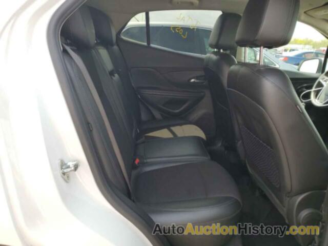 BUICK ENCORE PREFERRED, KL4CJASBXKB712077