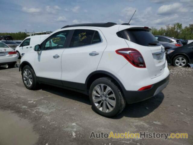 BUICK ENCORE PREFERRED, KL4CJASBXKB712077