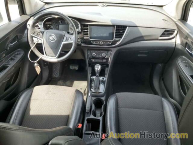 BUICK ENCORE PREFERRED, KL4CJASBXKB712077