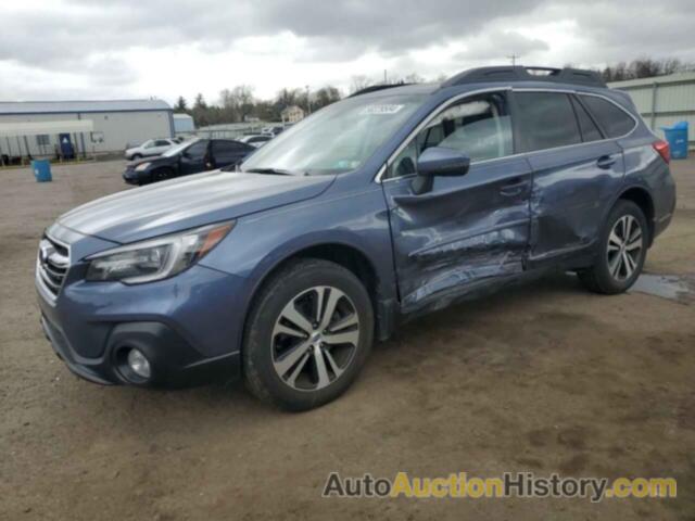 SUBARU OUTBACK 2.5I LIMITED, 4S4BSANC2J3273741