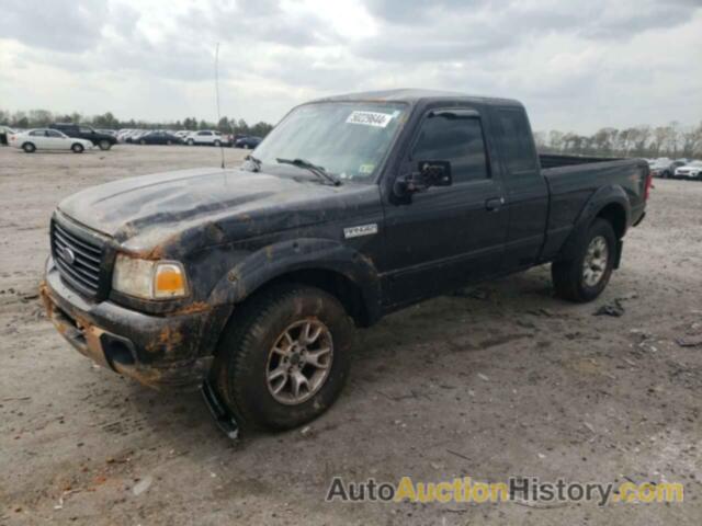 FORD RANGER SUPER CAB, 1FTZR15E48PA33190