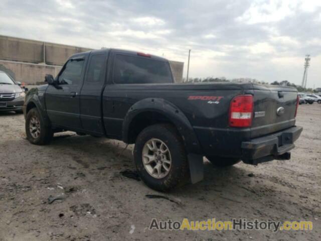 FORD RANGER SUPER CAB, 1FTZR15E48PA33190